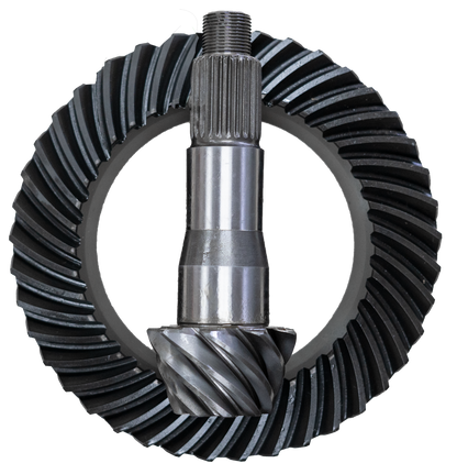 Dana 35 Rear Jeep Wrangler JL 4.56-5.13 Ratio Ring Pinion Revolution Gear and Axle-2