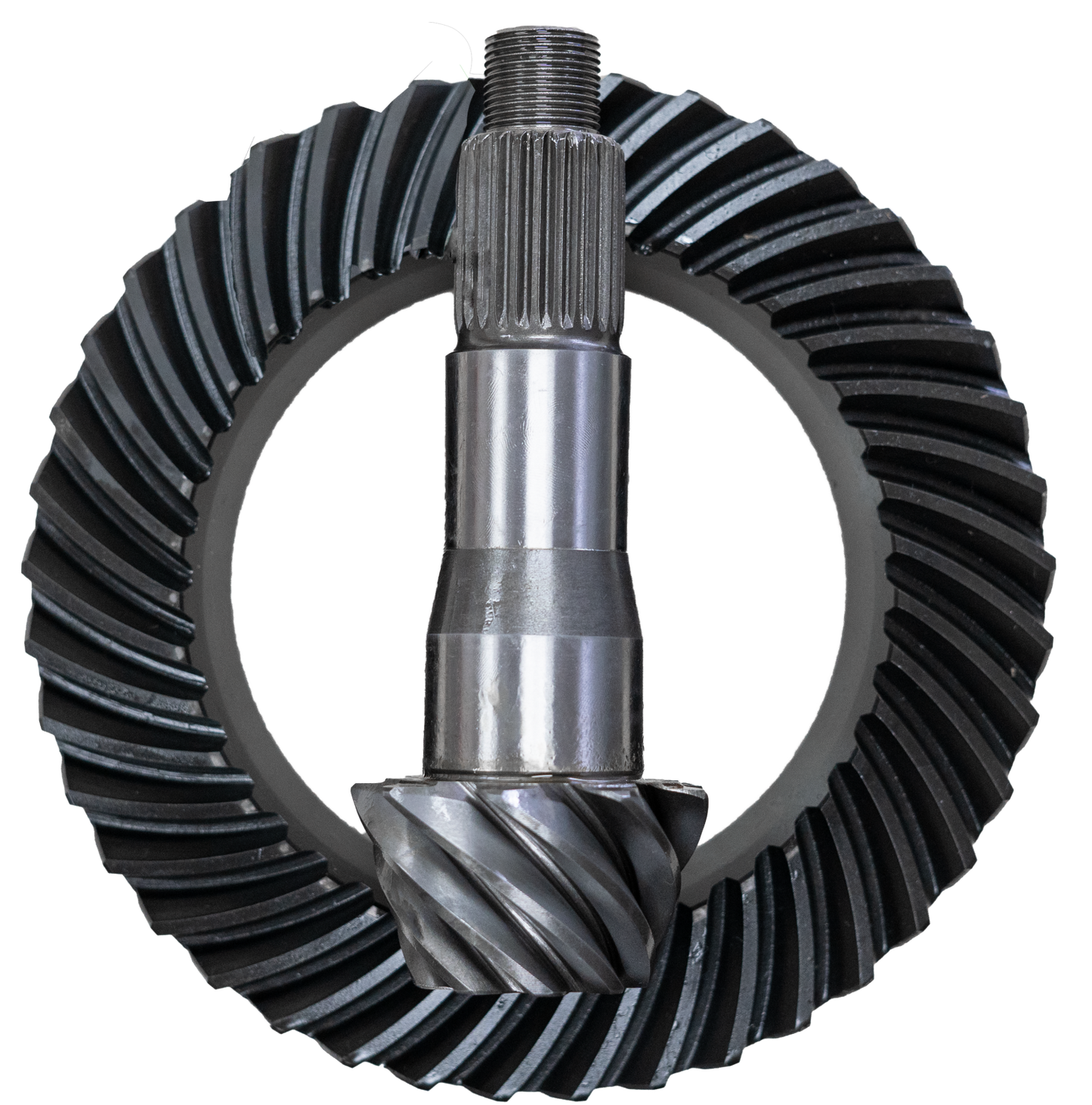 Revolution Gear and Axle Dana 35 Rear Axle Jeep Wrangler JL 4.56-5.13 Ratio Ring and Pinion Revolution Gear