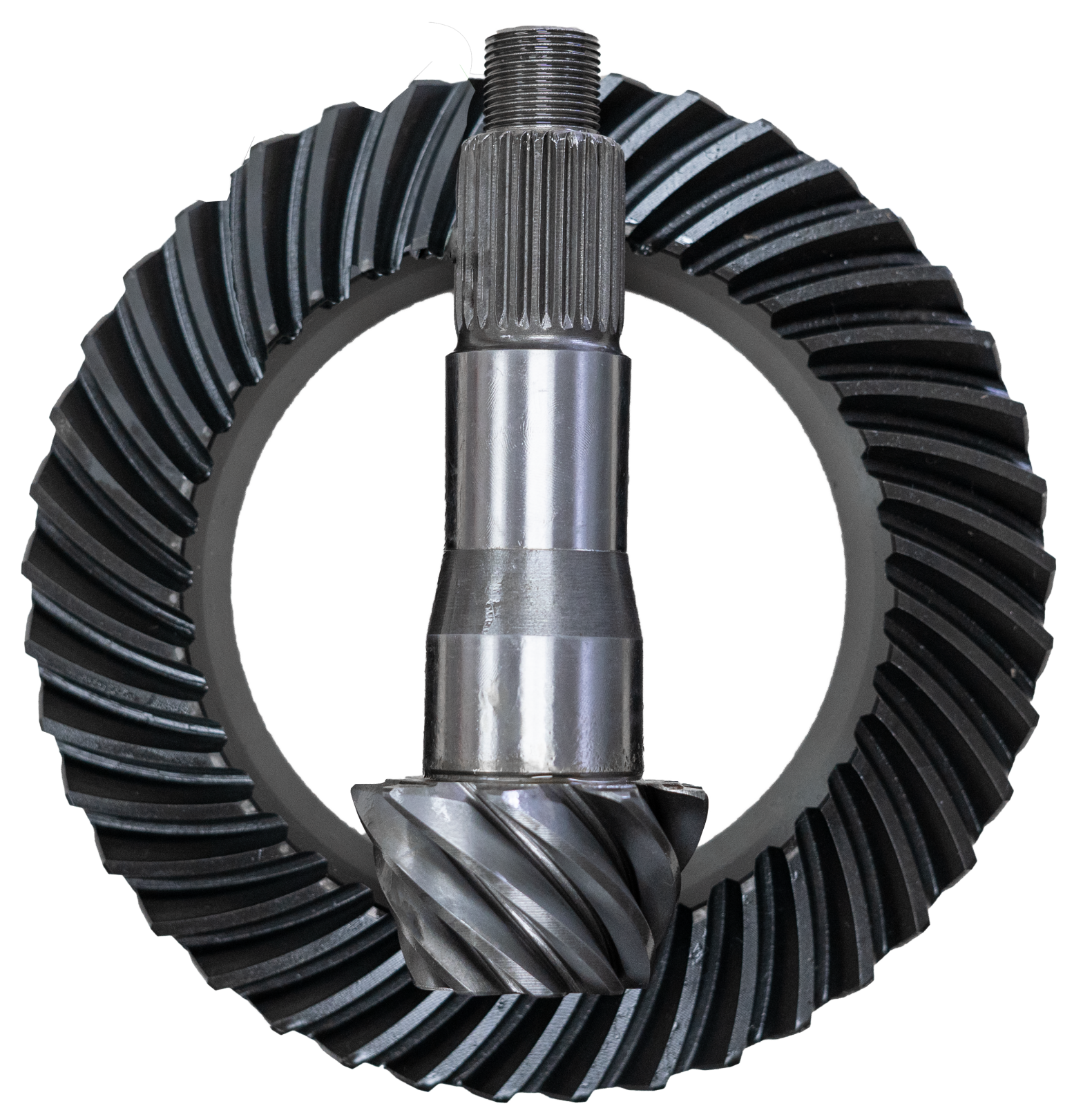 Revolution Gear and Axle Dana 35 Rear Axle Jeep Wrangler JL 4.56-5.13 Ratio Ring and Pinion Revolution Gear
