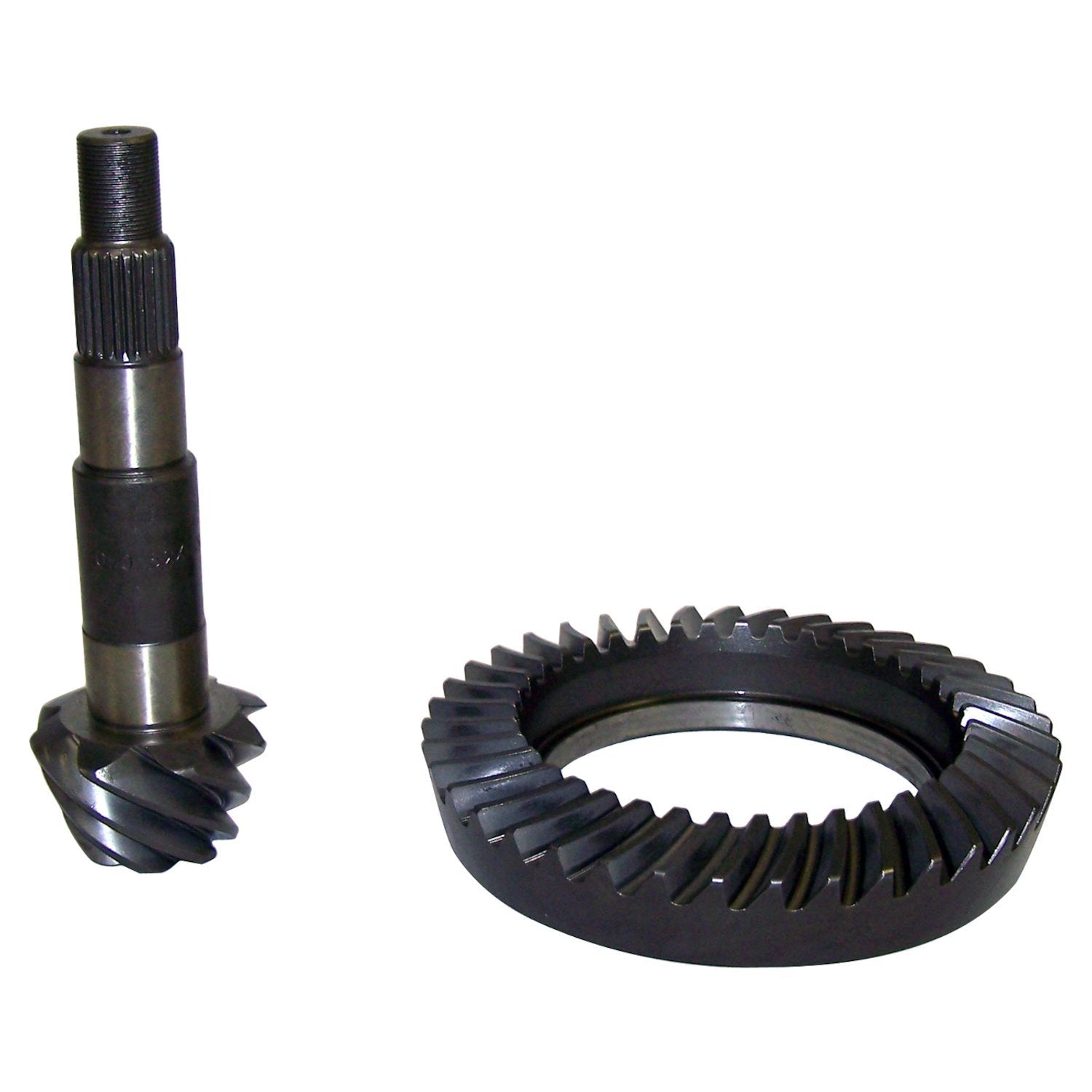 Ring & Pinion for Jeep 87-00 TJ, YJ, 84-00 XJ, MJ, 94-98 ZJ w/ Dana 35R, 4.88 Crown Automotive