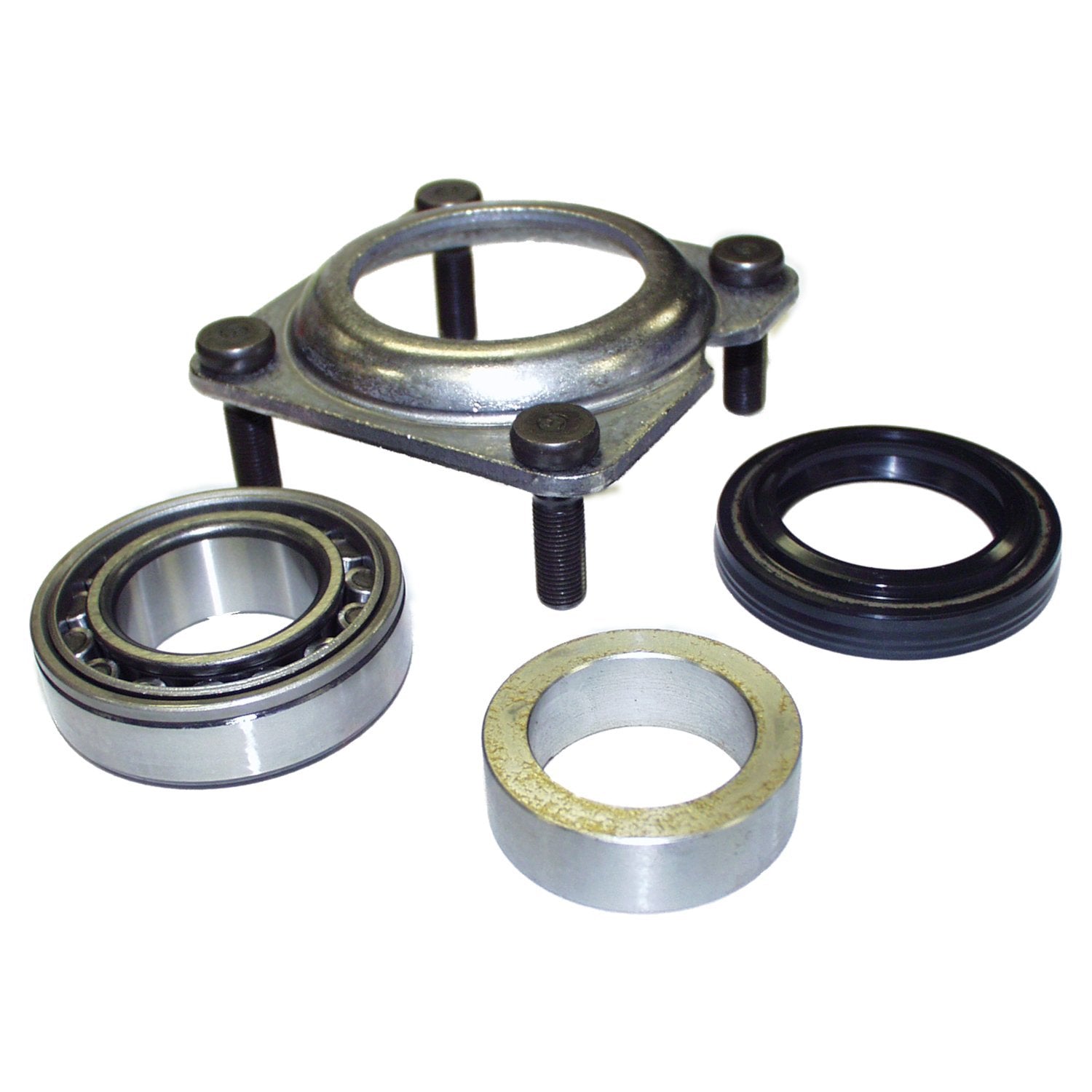 Rear Axle Shaft Bearing Kit for 99-04 WJ, WG Grand Cherokee w/ D35, D44 Crown Automotive