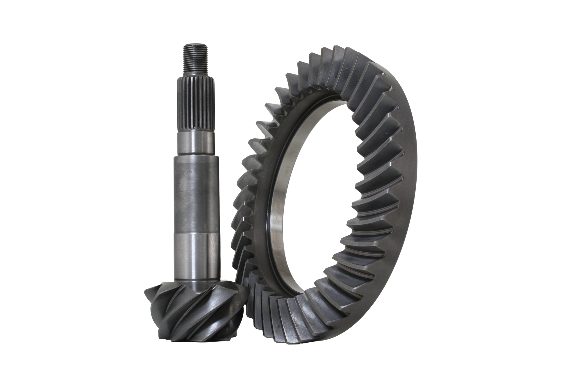 Revolution Gear and Axle Dana 44 Reverse Rotation 3.55-5.13 Ratio Ring and Pinion Revolution Gear