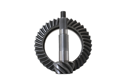 Dana 44 Thick 4.10-5.38 Ratio Dual Drilled Ring Pinion Revolution Gear and Axle-6