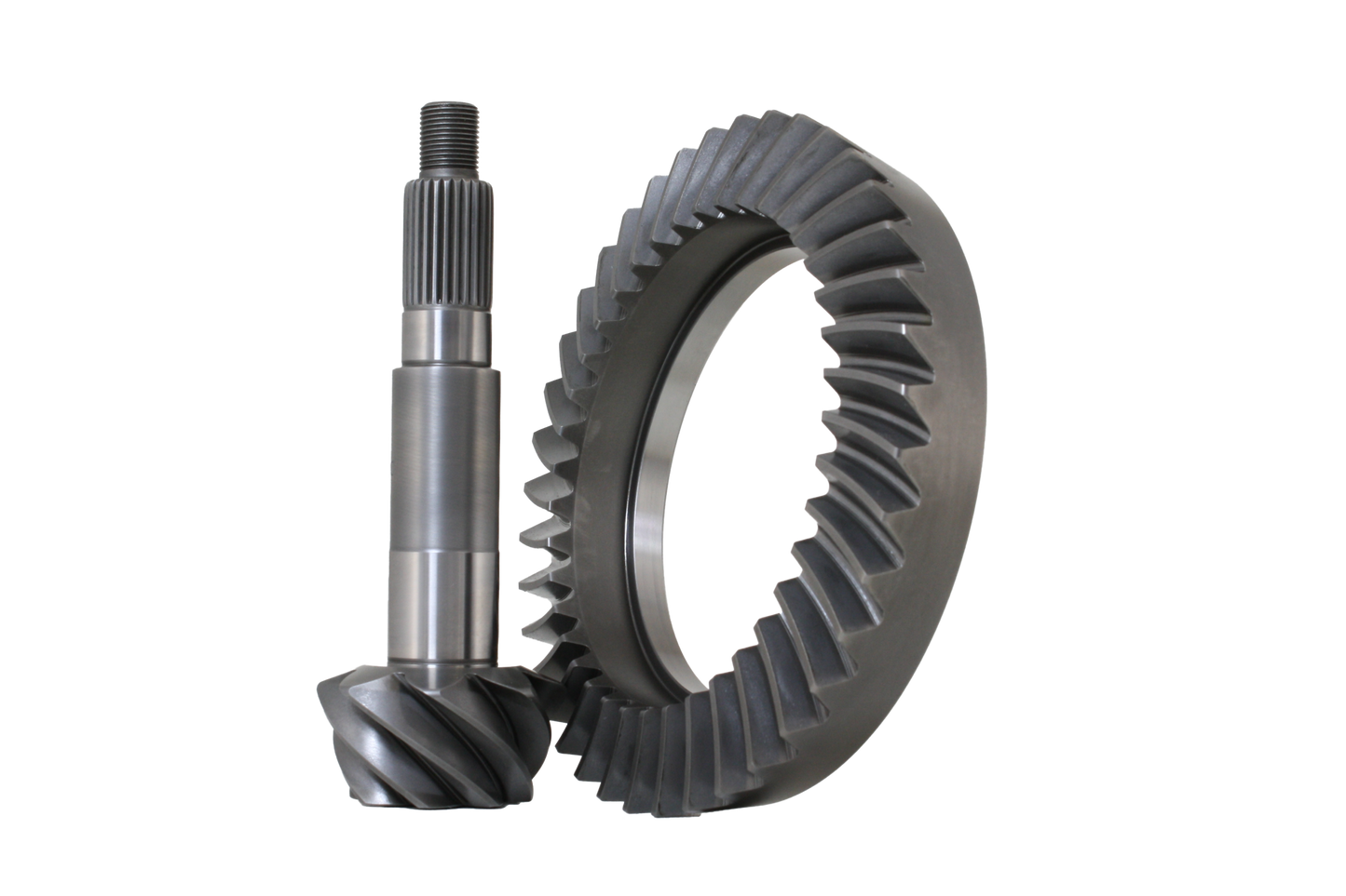 Dana 44 Standard Rotation 3.73-5.89 Ratio Ring Pinion Revolution Gear and Axle-11