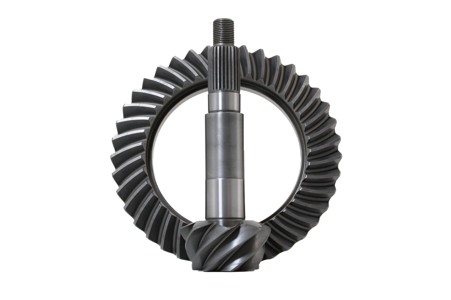 Dana 44 Reverse Rotation 3.55-5.13 Ratio Ring Pinion Revolution Gear and Axle-2
