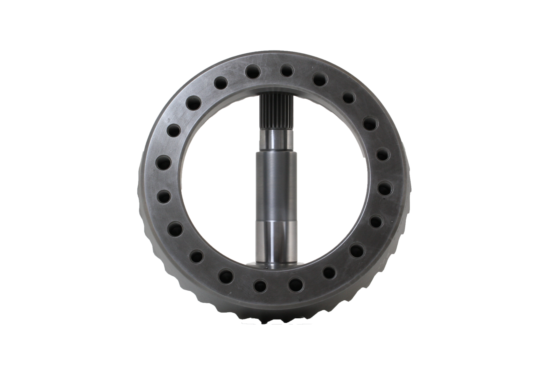 Dana 44 Thick 4.10-5.38 Ratio Dual Drilled Ring Pinion Revolution Gear and Axle-5
