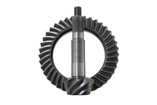 Revolution Gear and Axle Dana 44 Reverse Rotation 3.55-5.13 Ratio Ring and Pinion Revolution Gear