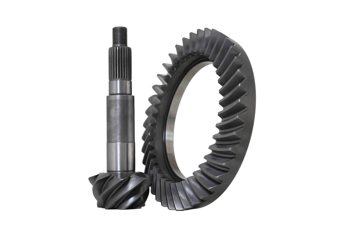 Revolution Gear and Axle Dana 44 Reverse Rotation 3.55-5.13 Ratio Ring and Pinion Revolution Gear