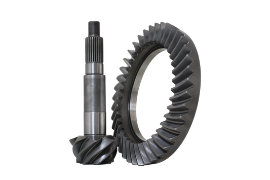 Dana 44 Reverse Rotation 3.55-5.13 Ratio Ring Pinion Revolution Gear and Axle-1