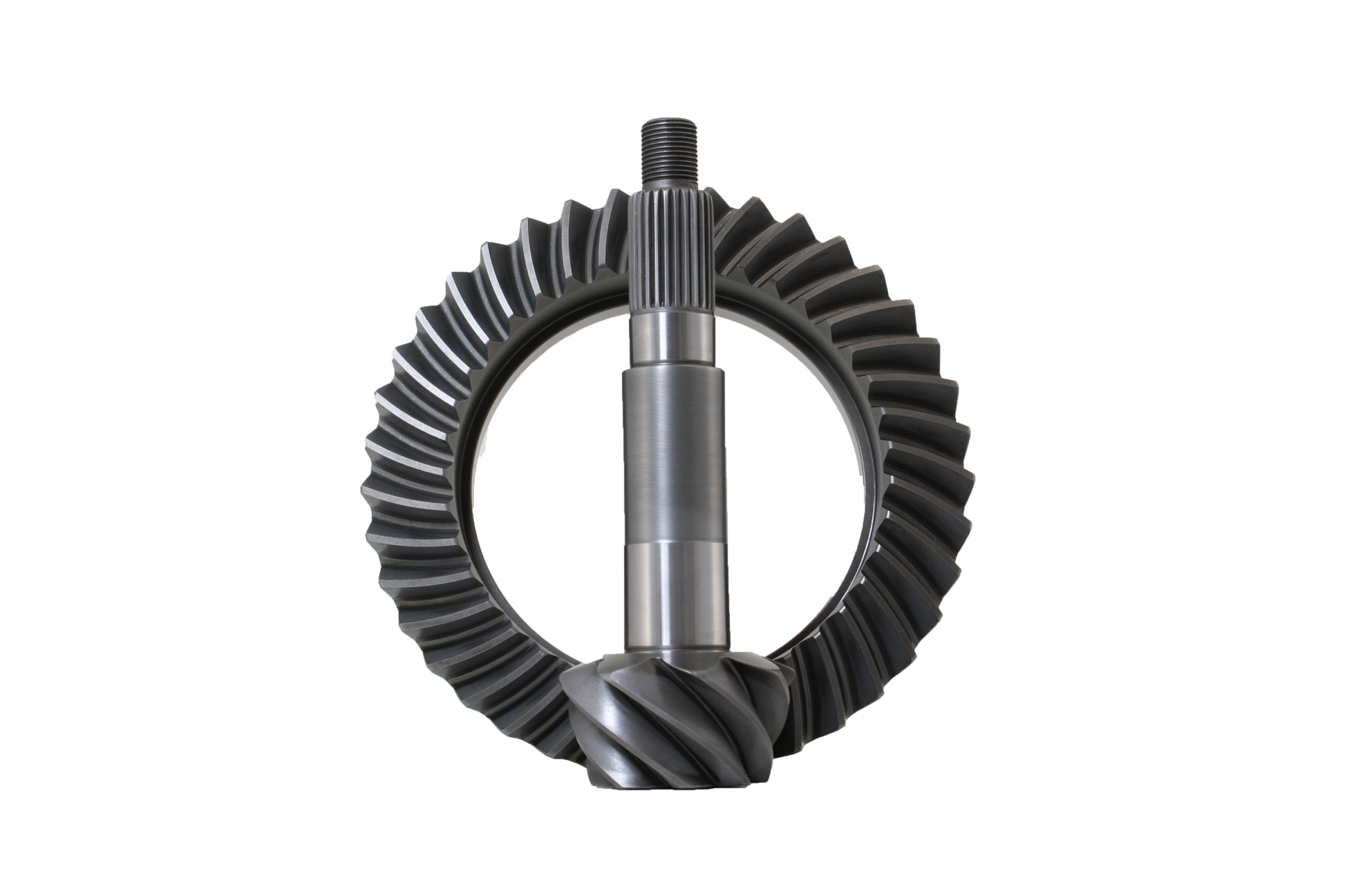 Dana 44 Thick 4.10-5.38 Ratio Dual Drilled Ring Pinion Revolution Gear and Axle-2