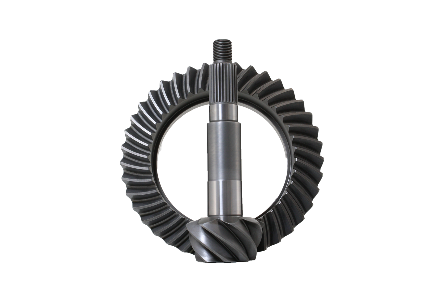 Revolution Gear and Axle Dana 44 Thick Gear 4.10-5.38 Ratio Dual Drilled Ring and Pinion Revolution Gear