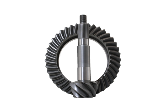 Revolution Gear and Axle Dana 44 Thick Gear 4.10-5.38 Ratio Dual Drilled Ring and Pinion Revolution Gear