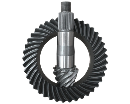 Dana 44 Wrangler JL Gladiator Bronco 4.56-5.38 Ratio Front Ring Pinion Revolution Gear and Axle-2