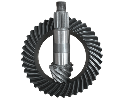 Dana 44 Wrangler JL Gladiator Bronco 4.56-5.38 Ratio Rear Ring Pinion Revolution Gear and Axle-2