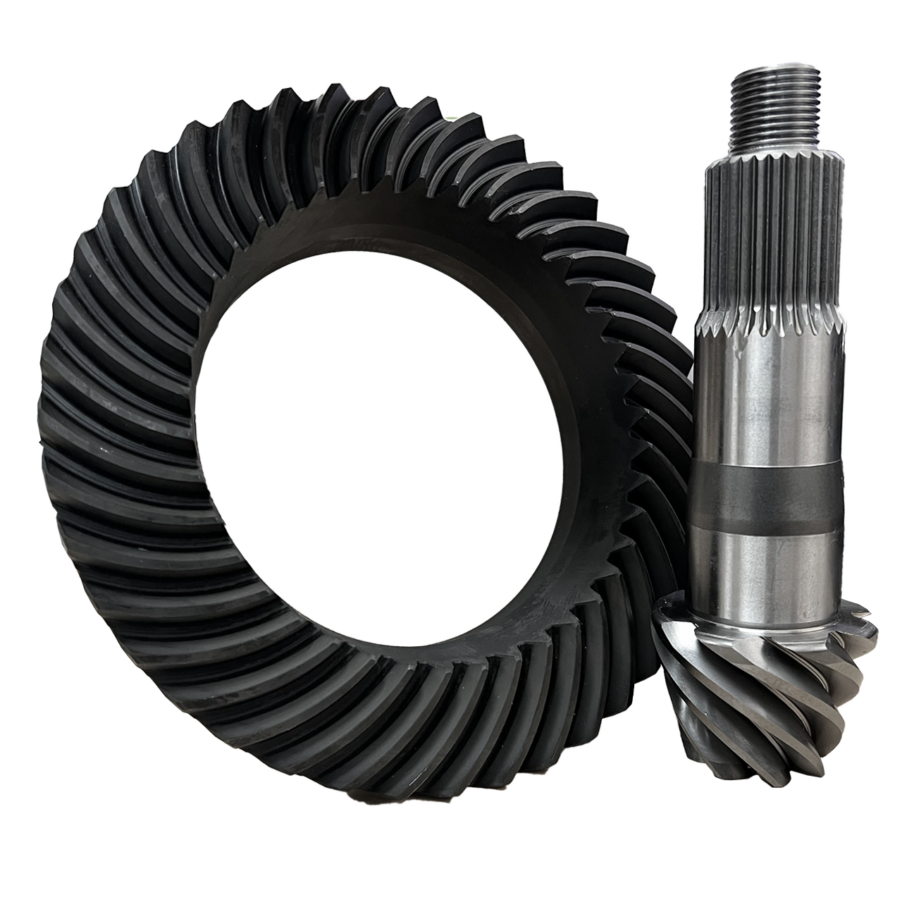 Revolution Gear and Axle Dana 44 Wrangler JL Gladiator and Bronco 4.56-5.13 Ratio Rear 2-Cut Ring and Pinion Revolution Gear