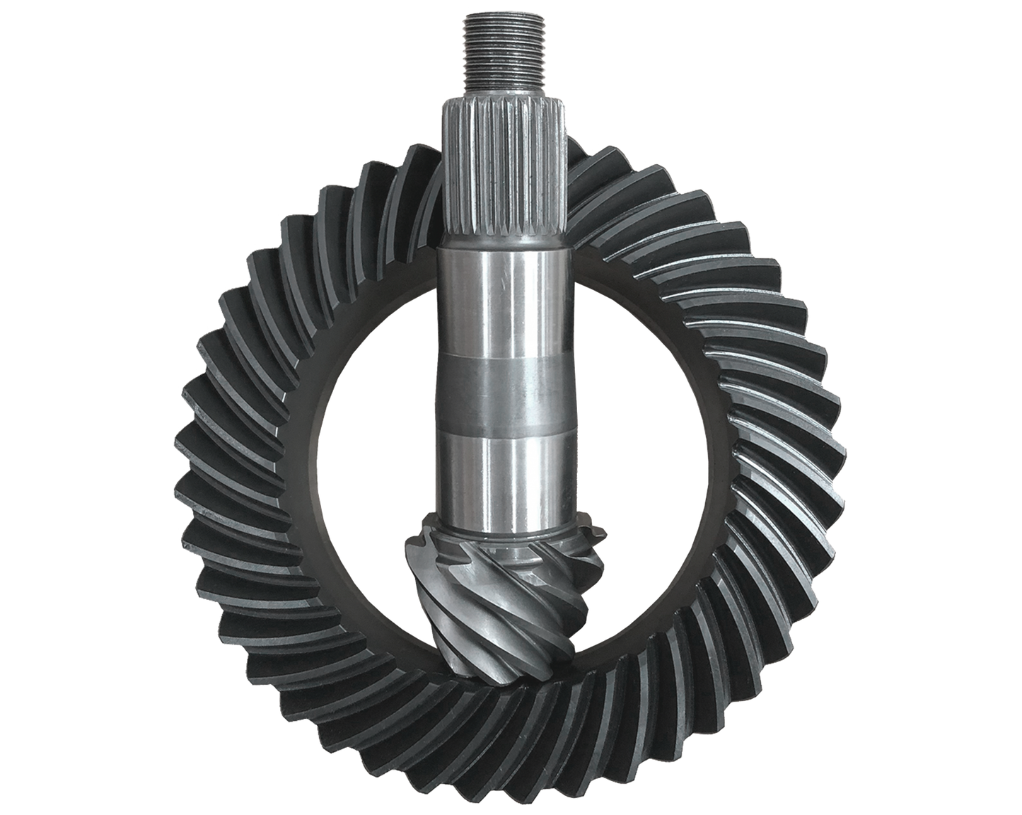 Dana 44 Wrangler JL Gladiator Bronco 4.56-5.38 Ratio Rear Ring Pinion Revolution Gear and Axle-1