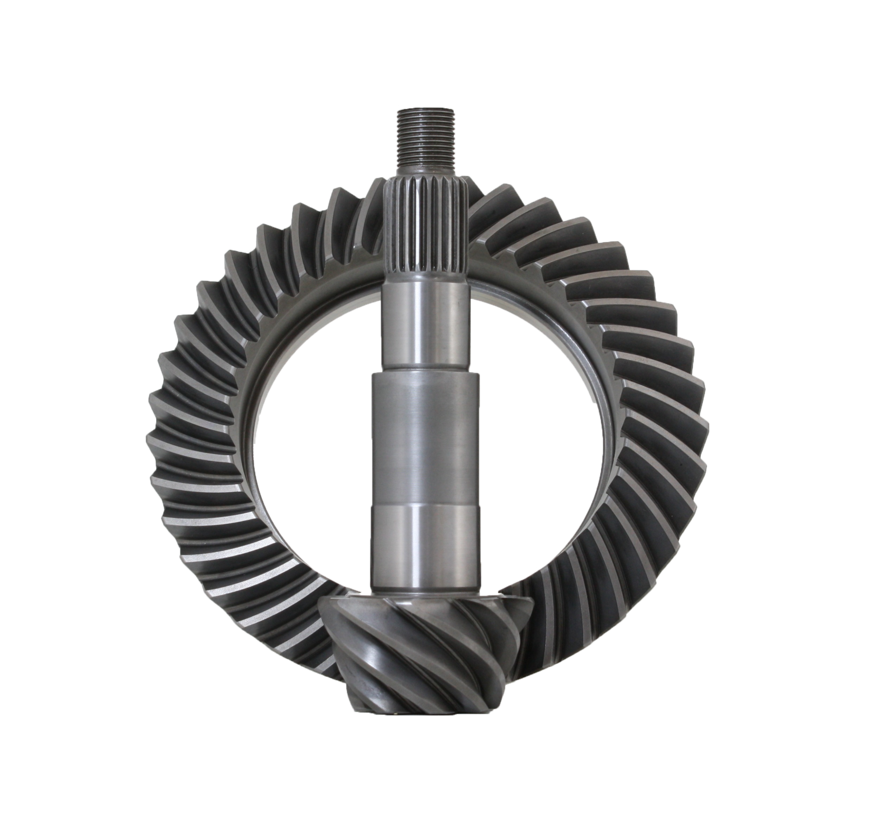 Dana 44 Rear Jeep Wrangler JK 3.73-5.38 Ratio Ring Pinion Revolution Gear and Axle-8