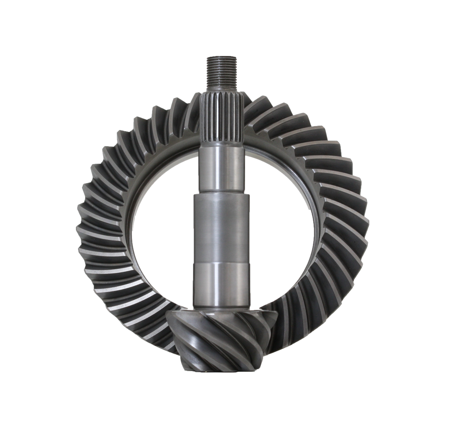 Dana 44 Rear Jeep Wrangler JK 3.73-5.38 Ratio Ring Pinion Revolution Gear and Axle-4