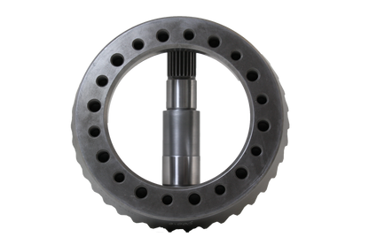 Dana 44 Rear Jeep Wrangler JK 3.73-5.38 Ratio Ring Pinion Revolution Gear and Axle-5
