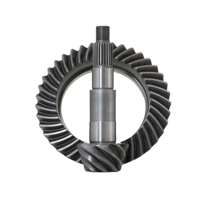 Dana 44 Rear Jeep Wrangler JK 3.73-5.38 Ratio Ring Pinion Revolution Gear and Axle-2