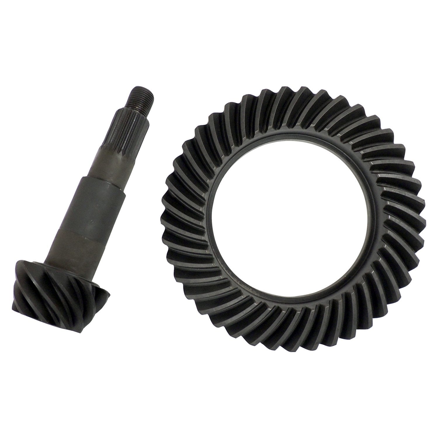 Ring & Pinion for 07-18 Jeep JK Wranglers w/ Dana 44 Rear Axle, 4.56 Ratio Crown Automotive
