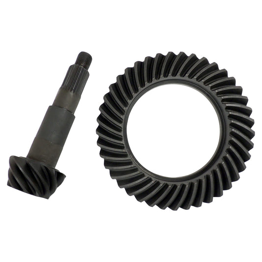 Ring & Pinion for 07-18 Jeep JK Wranglers w/ Dana 44 Rear Axle, 4.56 Ratio Crown Automotive