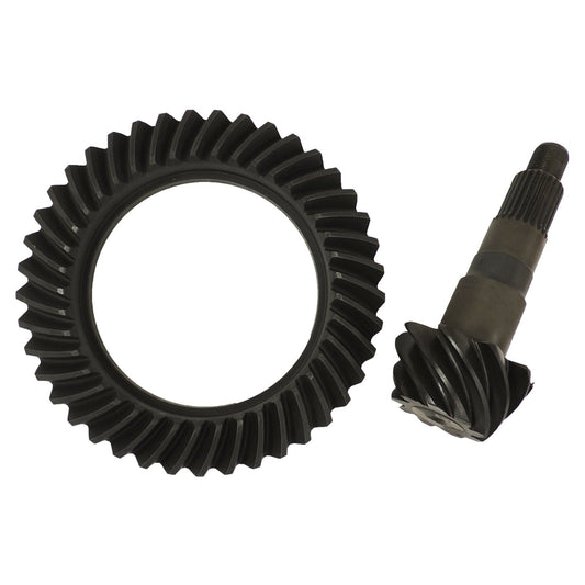 Ring & Pinion for 07-18 Jeep JK Wranglers w/ Dana 44 Front Axle, 4.88 Ratio Crown Automotive