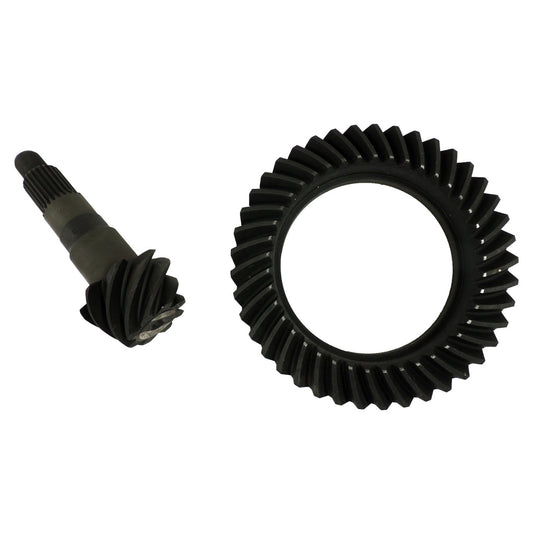Ring & Pinion for 07-18 Jeep JK Wranglers w/ Dana 44 Front Axle, 5.13 Ratio Crown Automotive