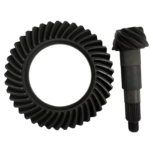 Ring & Pinion for 07-18 Jeep JK Wranglers w/ Dana 44 Rear Axle, 5.13 Ratio Crown Automotive