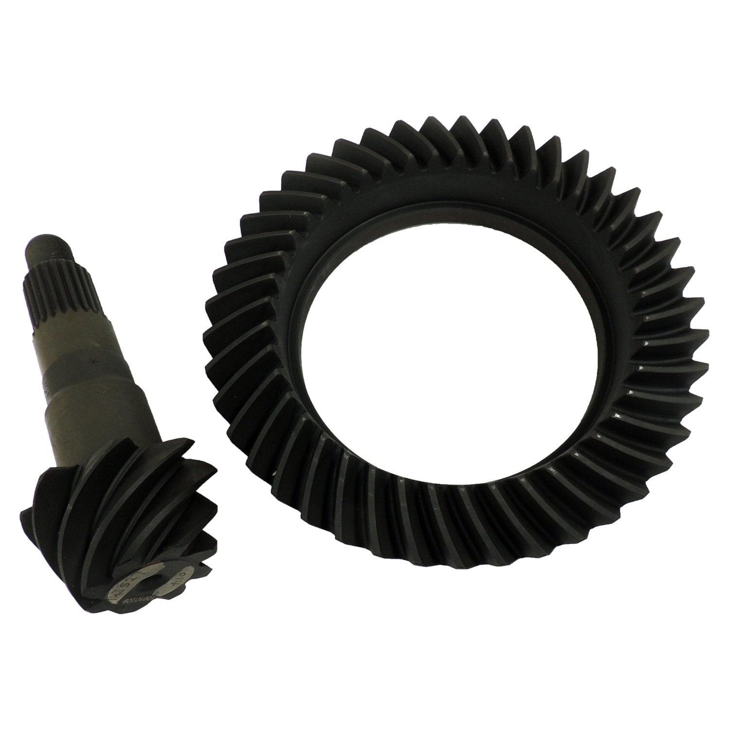Ring & Pinion for 07-18 Jeep JK Wranglers w/ Dana 44 Front Axle, 5.38 Ratio Crown Automotive