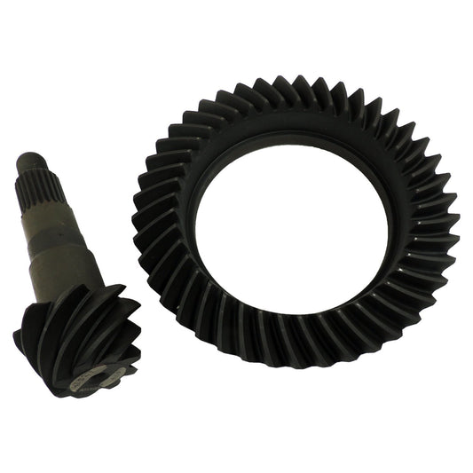 Ring & Pinion for 07-18 Jeep JK Wranglers w/ Dana 44 Front Axle, 5.38 Ratio Crown Automotive