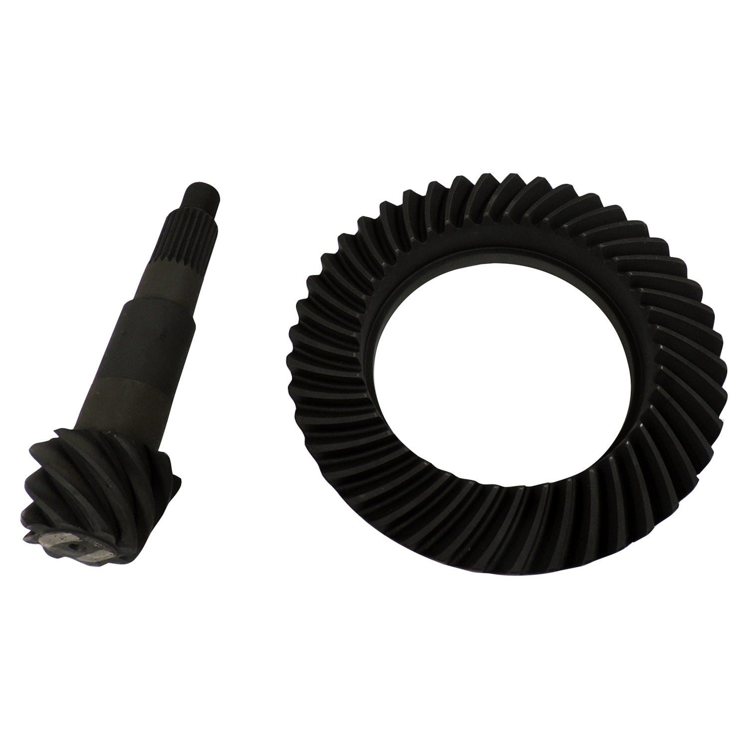 Ring & Pinion for 07-18 Jeep JK Wrangler w/ Dana 44 Rear Axle, 5.38 Ratio Crown Automotive