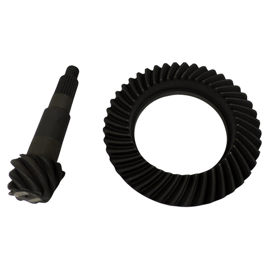 Ring & Pinion for 07-18 Jeep JK Wrangler w/ Dana 44 Rear Axle, 5.38 Ratio Crown Automotive