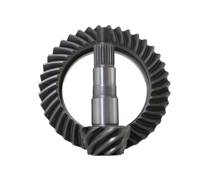 Dana 44 Front Jeep Wrangler JK 3.73-5.38 Ratio Ring Pinion Revolution Gear and Axle-2