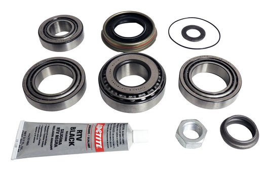 Differential Overhaul Kit 2005-2010 Jeep WK or XK Models w/ Dana 44 Rear Axle Crown Automotive