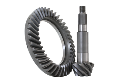 Dana 60 Standard Rotation 3.55-5.38 Ratio Ring Pinion Revolution Gear and Axle-13
