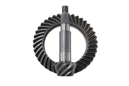 Dana 60 Reverse Rotation 4.10 Ratio Ring Pinion Revolution Gear and Axle