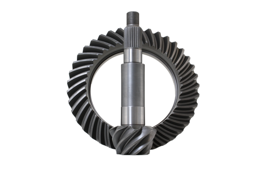 Dana 60 Reverse Rotation 4.10 Ratio Ring Pinion Revolution Gear and Axle