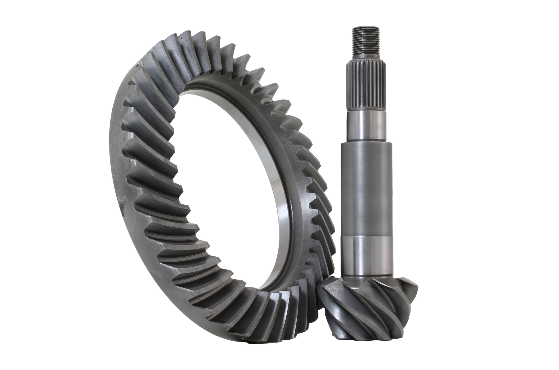 Dana 60 Standard Rotation 3.55-5.38 Ratio Ring Pinion Revolution Gear and Axle-9