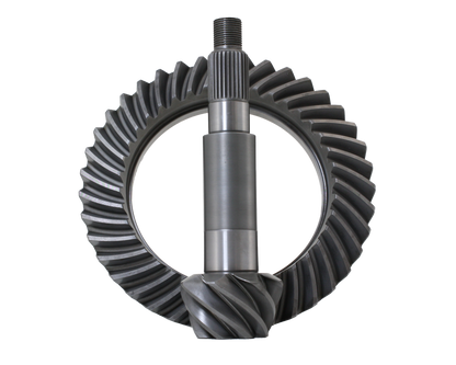 Dana 60 Standard Rotation 3.55-5.38 Ratio Ring Pinion Revolution Gear and Axle-6