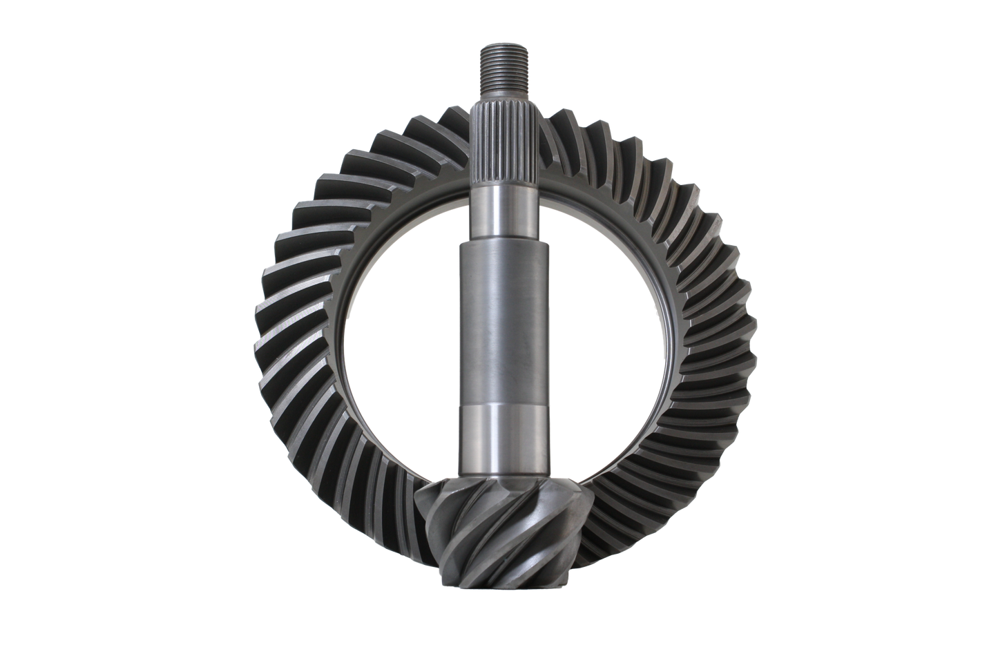 Revolution Gear and Axle Dana 60 Reverse Rotation 4.56-5.38 Ratio Thick Ring and Pinion Revolution Gear