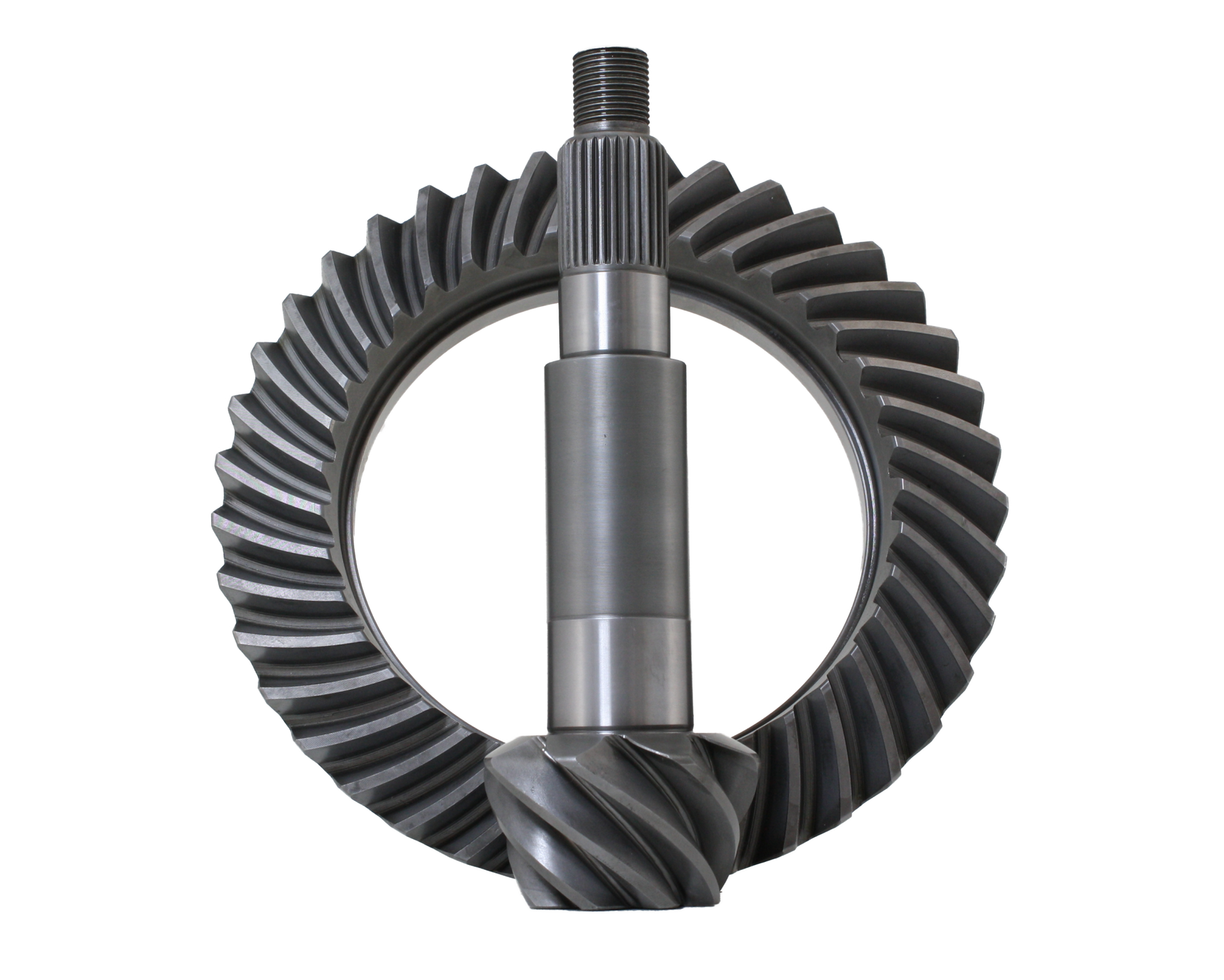 Dana 60 Standard Rotation 3.55-5.38 Ratio Ring Pinion Revolution Gear and Axle-4