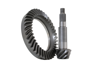 Dana 60 Reverse Rotation 4.56-5.38 Ratio Thick Ring Pinion Revolution Gear and Axle-5