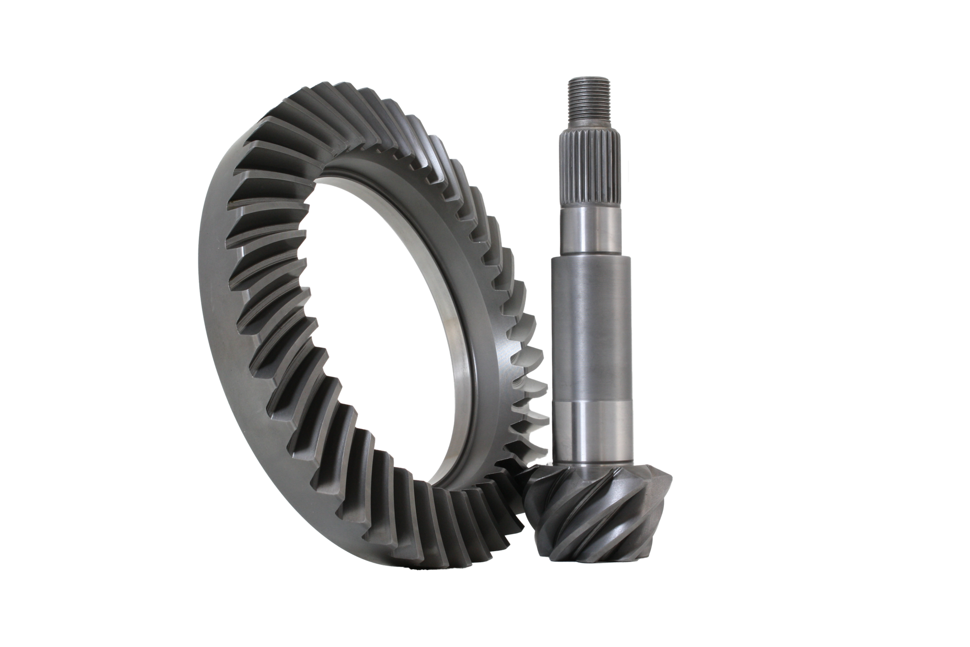 Revolution Gear and Axle Dana 60 Reverse Rotation 4.56-5.38 Ratio Thick Ring and Pinion Revolution Gear