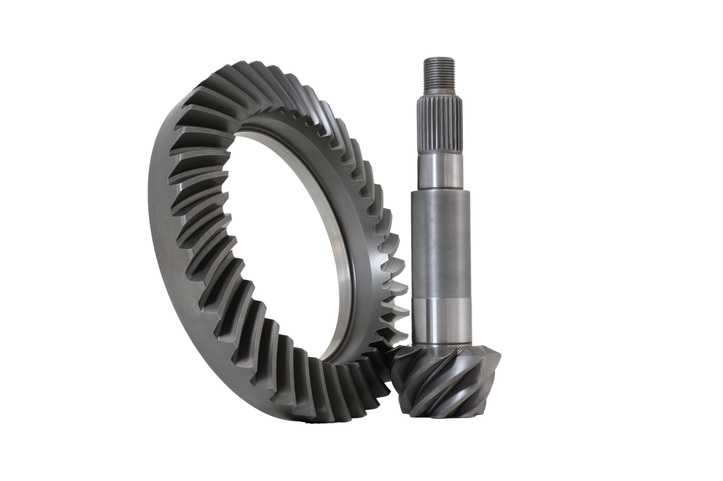 Dana 60 Reverse Rotation 4.56-5.38 Ratio Thick Ring Pinion Revolution Gear and Axle-3