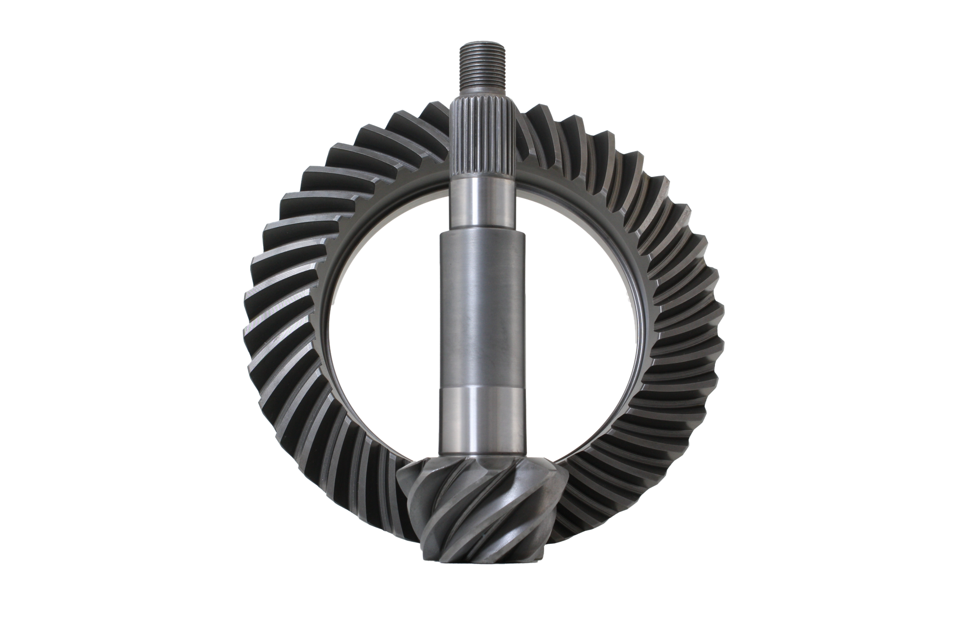Revolution Gear and Axle Dana 60 Reverse Rotation 4.56-5.38 Ratio Thick Ring and Pinion Revolution Gear