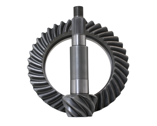 Dana 60 Standard Rotation 3.55-5.38 Ratio Ring Pinion Revolution Gear and Axle