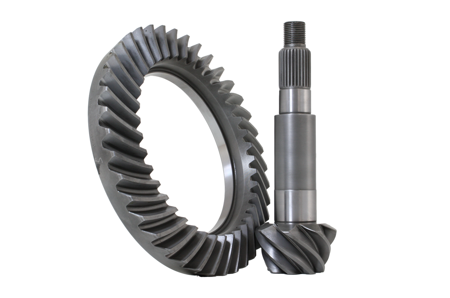 Dana 60 Standard Rotation 3.55-5.38 Ratio Ring Pinion Revolution Gear and Axle-1