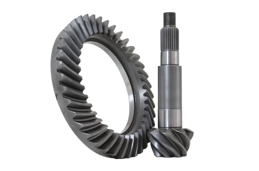 Dana 60 Standard Rotation 3.55-5.38 Ratio Ring Pinion Revolution Gear and Axle-1
