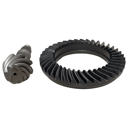 Dana 60 Front 4.30-5.38 Ratio Ring Pinion 2017-22 F-250/350/450 Ring Pinion Revolution Gear and Axle-2